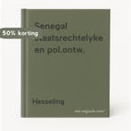Senegal staatsrechtelyke en pol.ontw. 9789062150595, Boeken, Verzenden, Gelezen, Hesseling