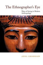 The Ethnographer's Eye - Anna Grimshaw - 9780521774758 - Pap, Verzenden, Nieuw