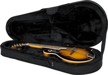 Gator GL-MANDOLIN softcase voor Mandoline, Verzenden, Nieuw