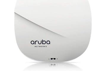 HPE JW797AR Aruba AP-315 Access Point (HP Renew) (Open Box), Computers en Software, Netwerk switches, Ophalen of Verzenden, Zo goed als nieuw