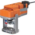 Belimo Actuator Voor Klepafsluiter 2&3-Punt 15mm Slag, Verzenden, Nieuw