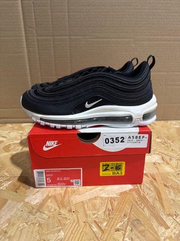 Nike - Air Max 97 - Sneakers - Maat: EU 37.5 - Nieuw met, Nieuw