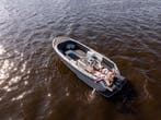 Primeur 700 LOUNGE | Vetus 42 pk | Vaarklaar | 2026, Binnenboordmotor, 6 meter of meer, Diesel, Nieuw