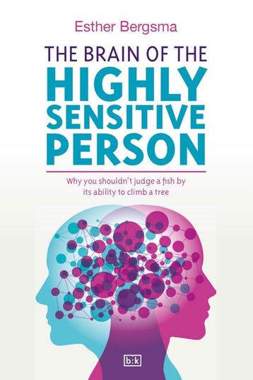 9789492595300 The Brain of the Highly Sensitive Person, Boeken, Verzenden, Nieuw, Esther Bergsma