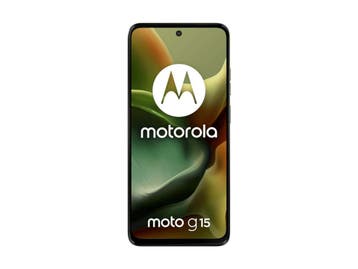 Motorola Moto G15 - 128 GB Groen, Verzenden, Nieuw