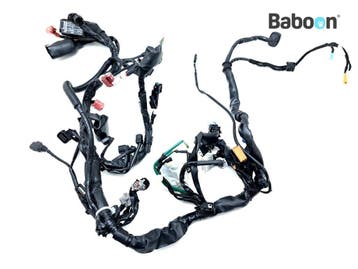 Kabelboom Honda CL 500 2023-2024 (PC67), Motoren, Verzenden, Gebruikt