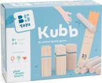BS Toys - Kubb | BS - Buitenspeelgoed, Verzenden, Nieuw