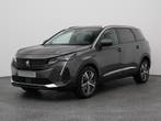 Zakelijke Lease |  Peugeot 5008, Automaat, Gebruikt, Zwart, SUV of Terreinwagen