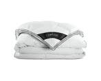 Caresse Platinum Polardons, 4-seizoenen uitvoering - 240x220, Nieuw
