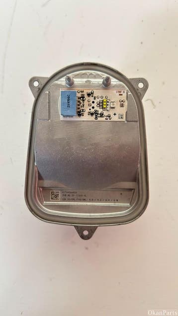 Mercedes-Benz LED Module A1769066500, Ophalen, Gebruikt, Mercedes-Benz