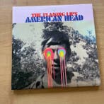 The Flaming Lips - American Head - Vinylplaat - Gekleurd, Cd's en Dvd's, Vinyl Singles, Nieuw in verpakking