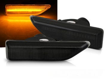 Zijknipperlicht | geschikt voor Mini | Countryman 17-20 5d s, Verzenden, Nieuw, Mini