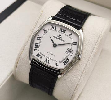 Jaeger-LeCoultre - Master Ultra Thin Hexagon - 5000.42 -, Nieuw