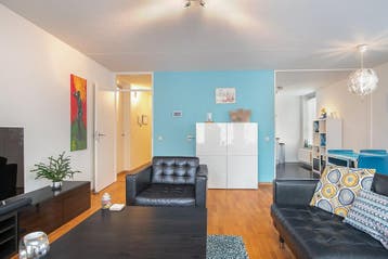 Te huur: Appartement Misericordeplein in Maastricht, Limburg, Maastricht, Appartement