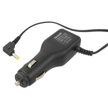 Sharp Car Power Adapter AD-CA20X (Nieuw), Verzenden, Nieuw