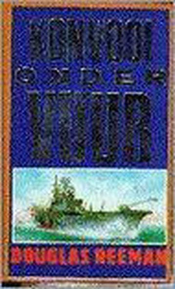 KONVOOI ONDER VUUR (PARELPOCKET) 9789022511336, Verzenden, Gelezen, Douglas Reeman