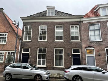 Appartement te huur in Zaltbommel - 43 m² - 2 kamer(s) - 2, Appartement, Zaltbommel, Gelderland
