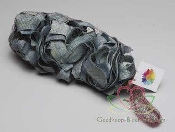 Mehogany Spoon Net Grey 400 gram, Ophalen of Verzenden, Nieuw