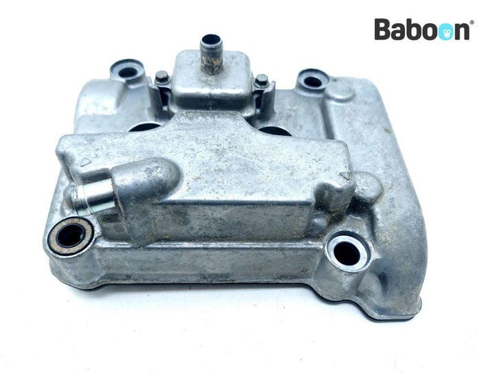 Kleppendeksel Honda FJS 600 2005-2010 +ABS Silverwing, Motoren, Onderdelen | Honda, Gebruikt, Verzenden