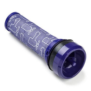 Dyson 923413-01 stofzuigerfilter 123schoon, Witgoed en Apparatuur, Stofzuigers, Verzenden, Nieuw