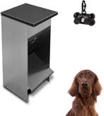 Finca Casarejo Voerbak 30kg | Tweedekansje | OP=OP, Ophalen of Verzenden, Automatisch, Nieuw