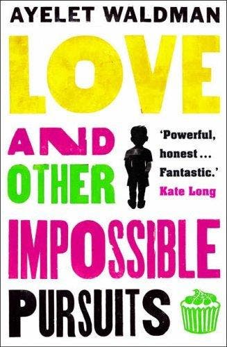 Love And Other Impossible Pursuits - Ayelet Waldman, Verzenden, Gelezen, Ayelet Waldman