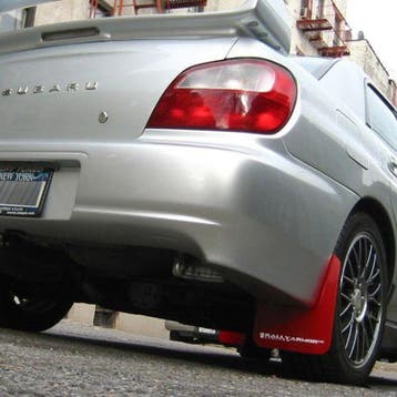 Rally Armor 02-07 Subaru WRX/STI/RS/2.5i (Wagons Req. Mod.), Ophalen of Verzenden, Nieuw