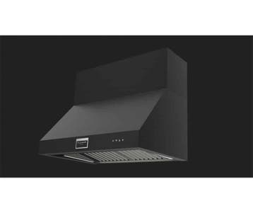 €2995 Fulgor Milano FPRHD 362 TC MBK Afzuigkap, Ophalen of Verzenden, Nieuw, Vrijstaand