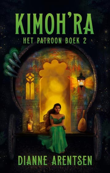 KimohRa | Dianne Arentsen | Nieuw, Ophalen of Verzenden, Nieuw, Dianne Arentsen