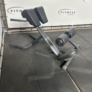 Hyper Extension - Zwart, Ophalen of Verzenden, Nieuw, Overige typen