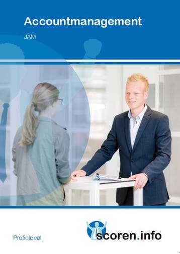 Accountmanagement / Scoren.info - M. Kempeneers, Boeken, Schoolboeken, Verzenden, Gelezen, M. Kempeneers