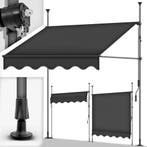 Klemluifel - Balkon luifel - Verticale luifel - 400 cm - Ant, Tuin en Terras, Zonneschermen, Verzenden, Zo goed als nieuw