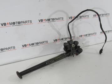 Kawasaki ZX6-R Standaard, Ophalen of Verzenden, Nieuw