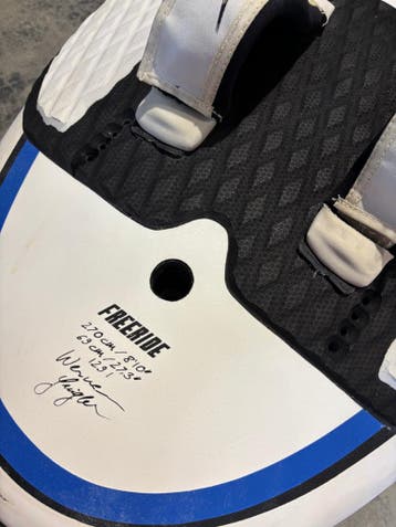 JP Freeride ES - 129L, Ophalen of Verzenden, Nieuw