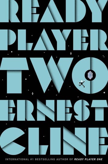 Ready player two / Ready player one / 2 9781780897448, Verzenden, Zo goed als nieuw, Ernest Cline