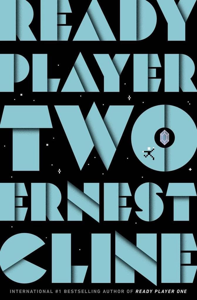 Ready player two / Ready player one / 2 9781780897448, Boeken, Taal | Engels, Zo goed als nieuw, Verzenden