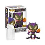 Funko Pop Marvel Venom  Venomized Green Goblin 597 Hot Topic, Verzenden, Nieuw