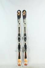 Refurbished - Ski - Volkl RTM 75 - 166, Overige merken, 160 tot 180 cm, Gebruikt, Ophalen of Verzenden