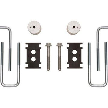 ICON 10-14 Ford Raptor Leaf Spring Hardware Kit, Ophalen of Verzenden