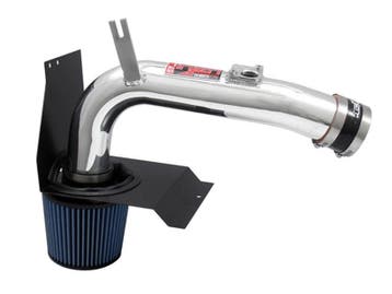 Injen 08-13 Subaru WRX/STi 2.5L (t) Polished Cold Air Intake, Ophalen of Verzenden, Nieuw