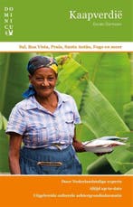 Kaapverdië | 9789025780937 | Guido Derksen, Boeken, Zo goed als nieuw, Guido Derksen