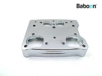 Kleppendeksel Harley-Davidson Twin Cam 88 Engine (17681-03), Motoren, Verzenden, Gebruikt