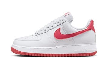 Nike Air Force 1 Low 07 Next Nature Aster Pink (Womens), Nieuw