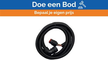 Bieden: Yanmar CE50310 5M cable harness, Ophalen of Verzenden, Nieuw, Motor en Techniek, Zeilboot of Motorboot