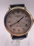 Raymond Weil - Zonder minimumprijs - Heren - 1990-1999, Nieuw