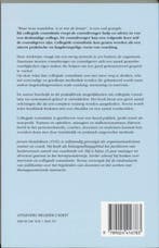 Collegiale consultatie en coaching 9789024416783 Hendriksen, Boeken, Verzenden, Gelezen, Hendriksen