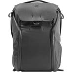 Peak Design Everyday backpack 20L v2 - Black, Audio, Tv en Foto, Fotografie | Fototassen, Ophalen of Verzenden, Nieuw, Rugtas