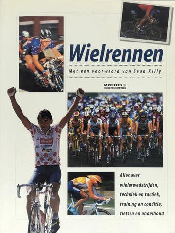 Wielrennen - Thomas, Boeken, Verzenden, Gelezen