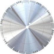 Diamantzaagblad Combo: Beton - Asfalt - Glijbekisting., Verzenden, Nieuw
