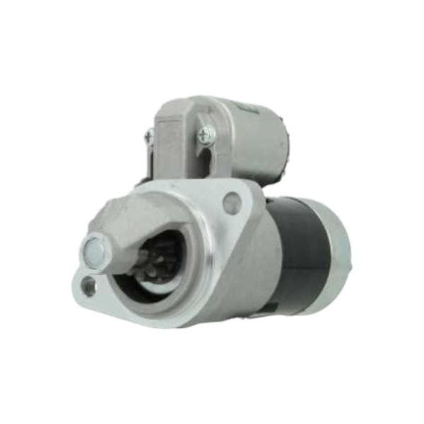 Startmotor Yanmar 1GM10, 2GM20, 3GM30 S114-303, Watersport en Boten, Bootonderdelen, Motor en Techniek, Nieuw, Zeilboot of Motorboot